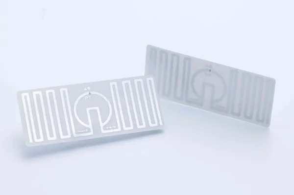 RFID - Comandas 